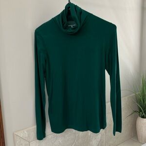LandsEnd Turtle Neck